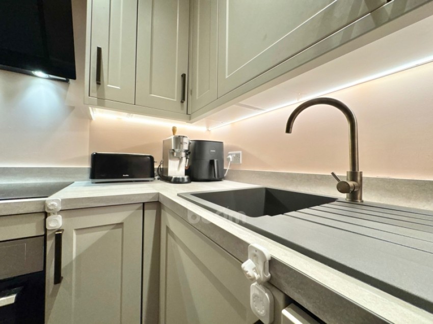 Images for Flat 0/1 137 Sinclair Drive, Glasgow, G42 9SN, UK