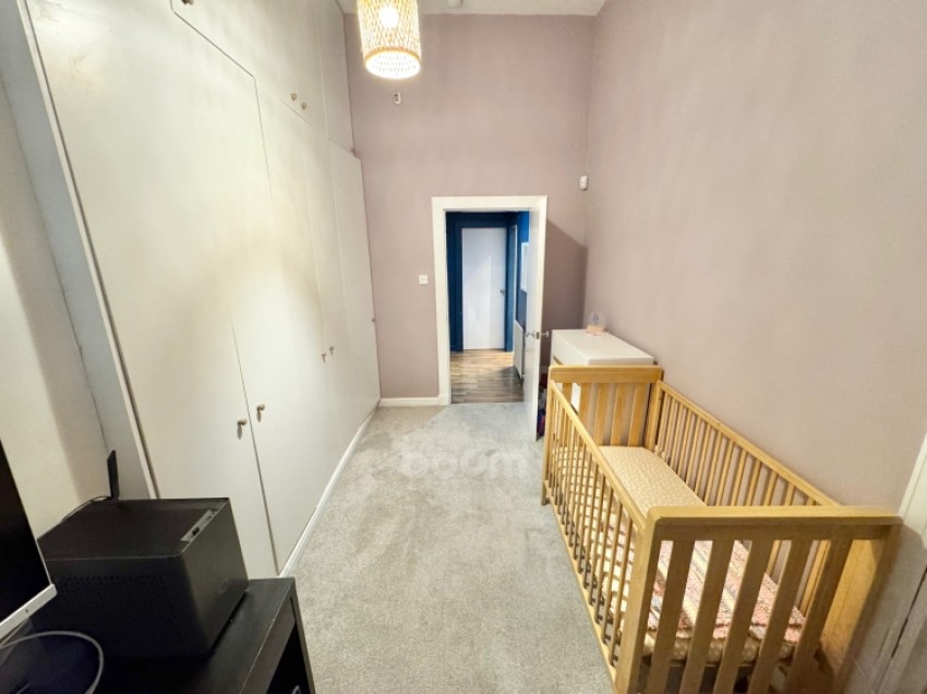 Images for Flat 0/1 137 Sinclair Drive, Glasgow, G42 9SN, UK