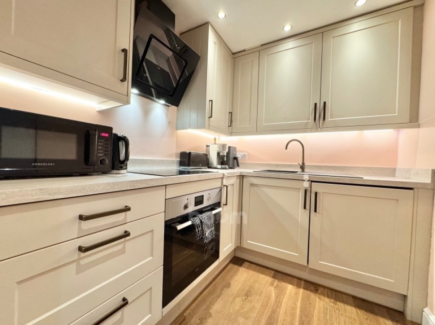 Images for Flat 0/1 137 Sinclair Drive, Glasgow, G42 9SN, UK