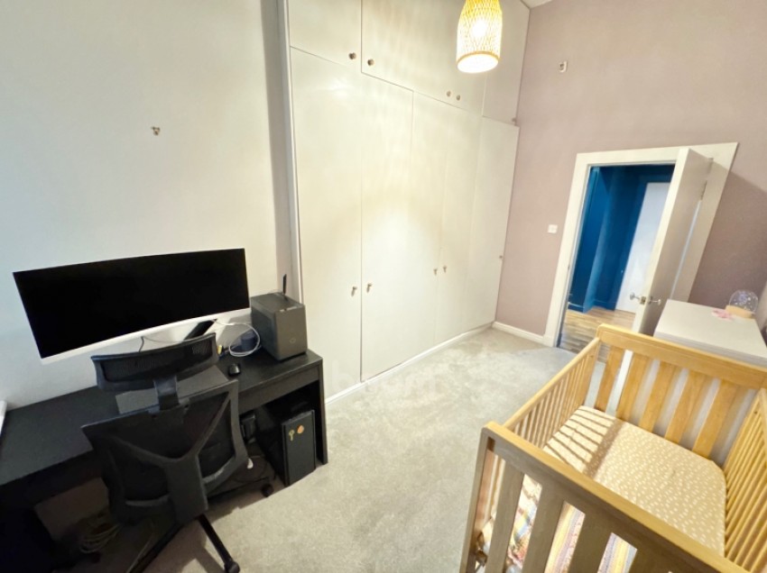 Images for Flat 0/1 137 Sinclair Drive, Glasgow, G42 9SN, UK