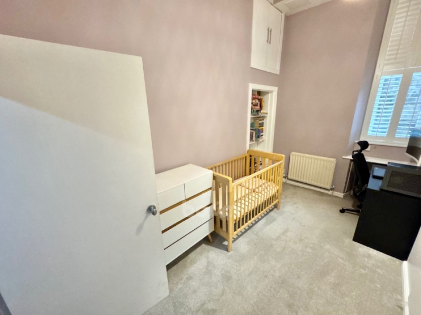 Images for Flat 0/1 137 Sinclair Drive, Glasgow, G42 9SN, UK