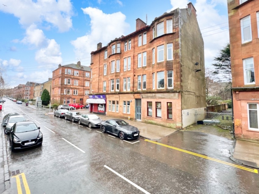 Images for Flat 0/1 137 Sinclair Drive, Glasgow, G42 9SN, UK