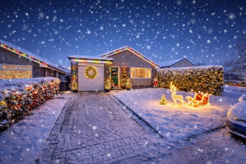 Images for 30 Lancaster Avenue, Beith, Ayrshire, KA15 1AR, UK