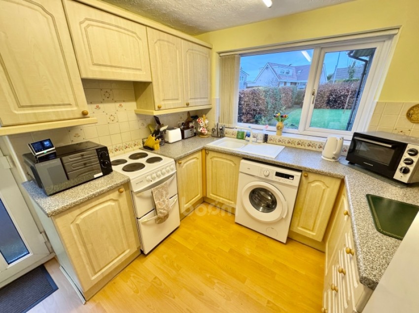 Images for 30 Lancaster Avenue, Beith, Ayrshire, KA15 1AR, UK