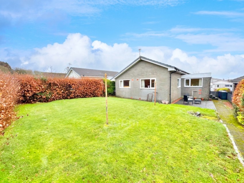 Images for 30 Lancaster Avenue, Beith, Ayrshire, KA15 1AR, UK