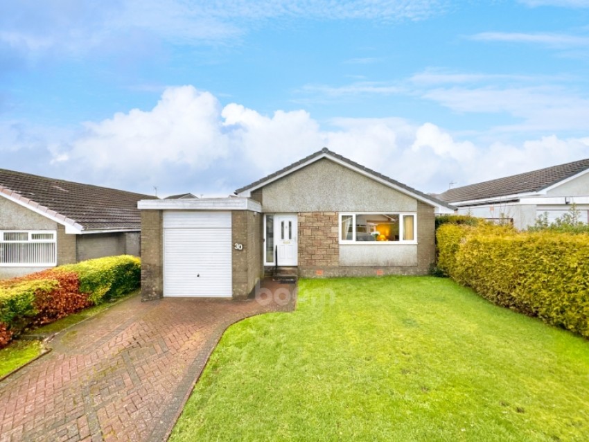 Images for 30 Lancaster Avenue, Beith, Ayrshire, KA15 1AR, UK