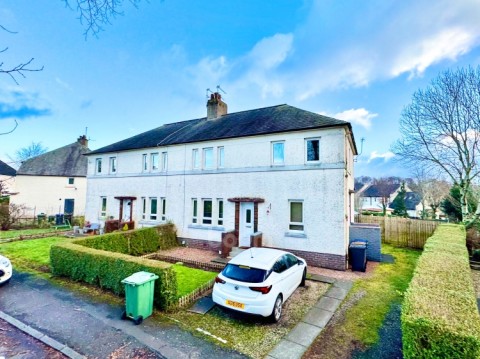 View Full Details for 9 The Grove, Kilbarchan, Johnstone, Renfrewshire, PA10 2LG, UK