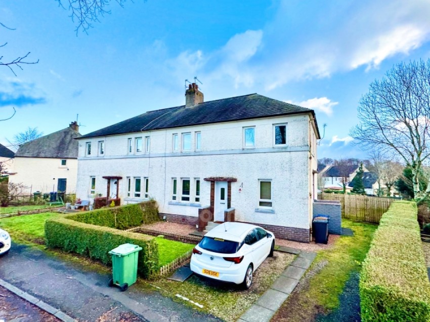 Images for 9 The Grove, Kilbarchan, Johnstone, Renfrewshire, PA10 2LG, UK