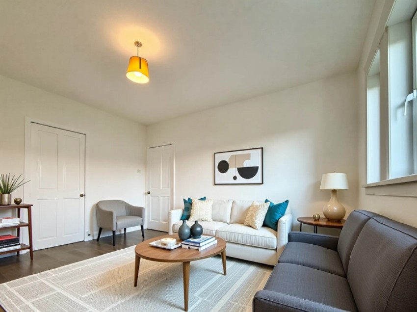 Images for 9 The Grove, Kilbarchan, Johnstone, Renfrewshire, PA10 2LG, UK