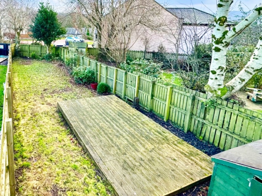 Images for 9 The Grove, Kilbarchan, Johnstone, Renfrewshire, PA10 2LG, UK