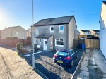 Images for 3 Denholm Way, Beith, Ayrshire, KA15 1BN, UK