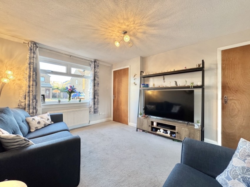 Images for 3 Denholm Way, Beith, Ayrshire, KA15 1BN, UK