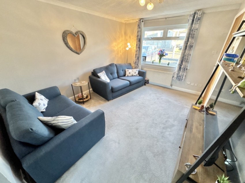 Images for 3 Denholm Way, Beith, Ayrshire, KA15 1BN, UK