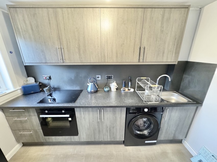 Images for 3 Denholm Way, Beith, Ayrshire, KA15 1BN, UK