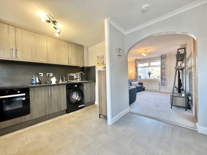 Images for 3 Denholm Way, Beith, Ayrshire, KA15 1BN, UK