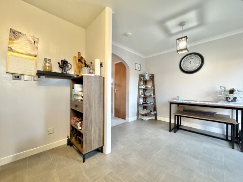 Images for 3 Denholm Way, Beith, Ayrshire, KA15 1BN, UK