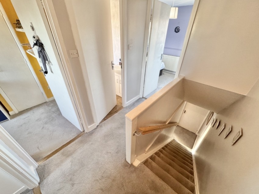 Images for 3 Denholm Way, Beith, Ayrshire, KA15 1BN, UK