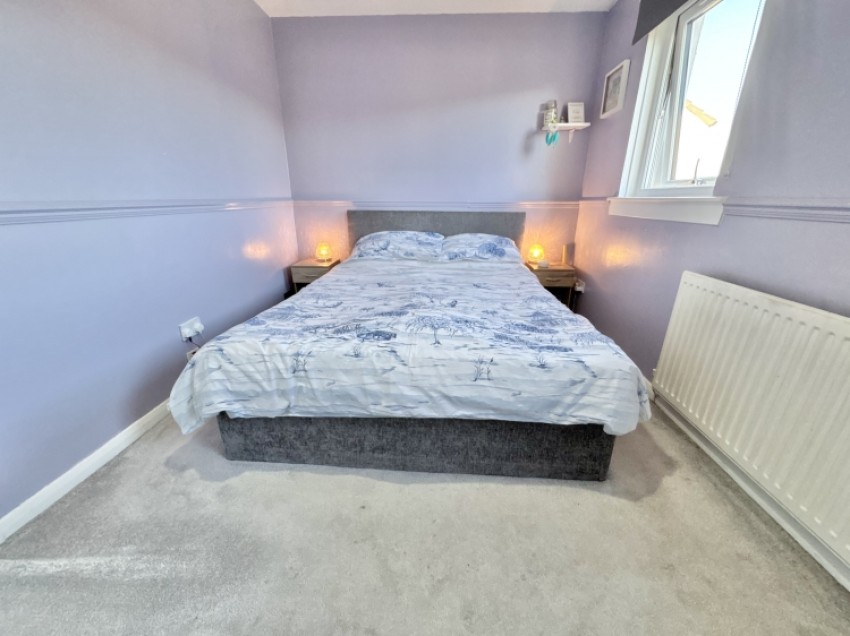 Images for 3 Denholm Way, Beith, Ayrshire, KA15 1BN, UK