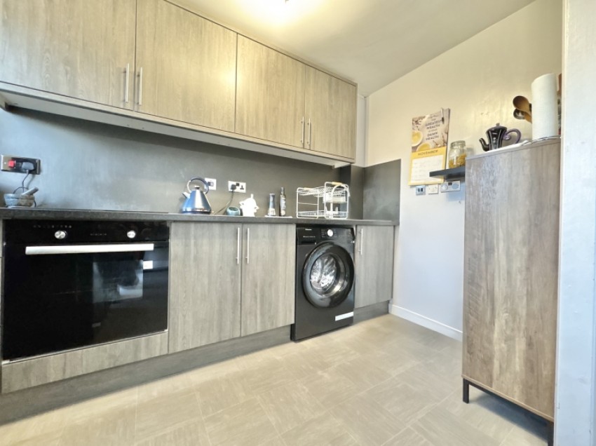 Images for 3 Denholm Way, Beith, Ayrshire, KA15 1BN, UK