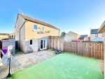 Images for 3 Denholm Way, Beith, Ayrshire, KA15 1BN, UK