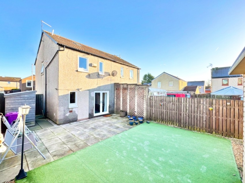 Images for 3 Denholm Way, Beith, Ayrshire, KA15 1BN, UK