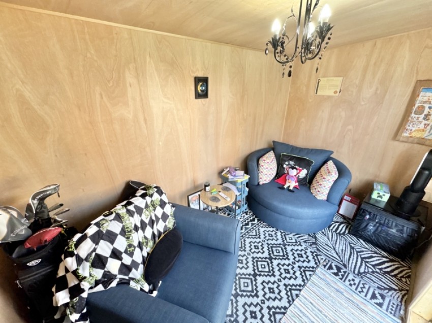 Images for 3 Denholm Way, Beith, Ayrshire, KA15 1BN, UK