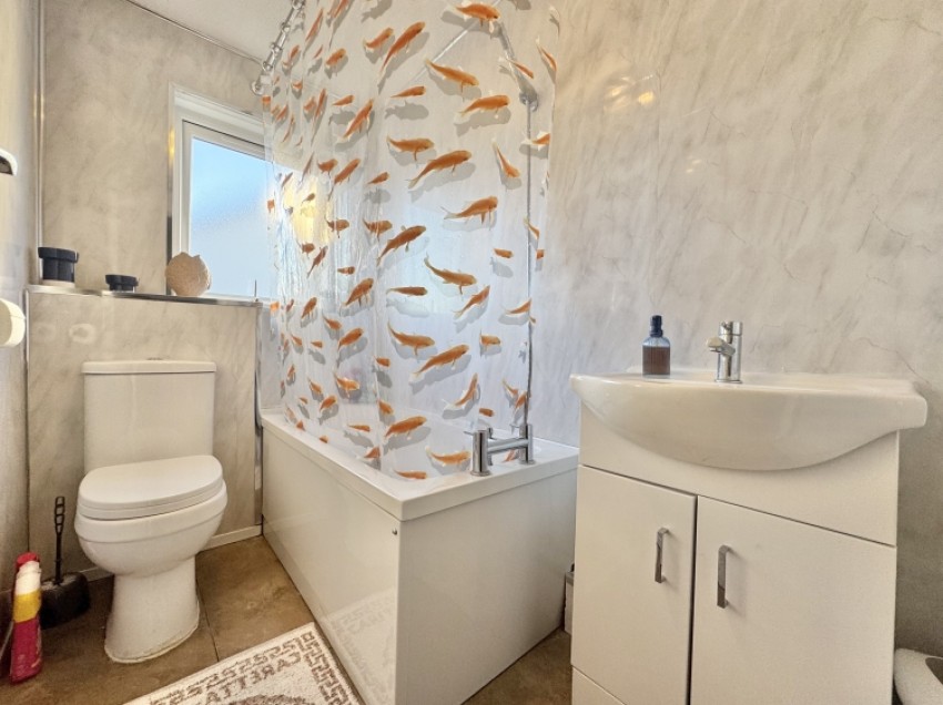 Images for 3 Denholm Way, Beith, Ayrshire, KA15 1BN, UK