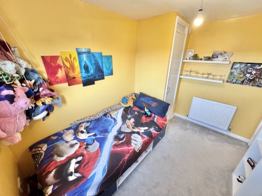 Images for 3 Denholm Way, Beith, Ayrshire, KA15 1BN, UK