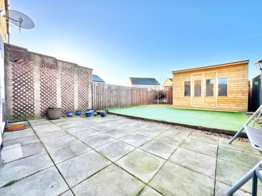 Images for 3 Denholm Way, Beith, Ayrshire, KA15 1BN, UK