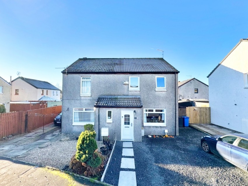 Images for 3 Denholm Way, Beith, Ayrshire, KA15 1BN, UK