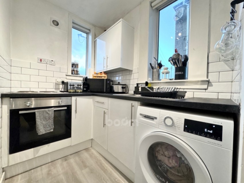 Images for Flat 0/2 6 Dunlop Road, Barrmill, Beith, Ayrshire, KA15 1HN, UK