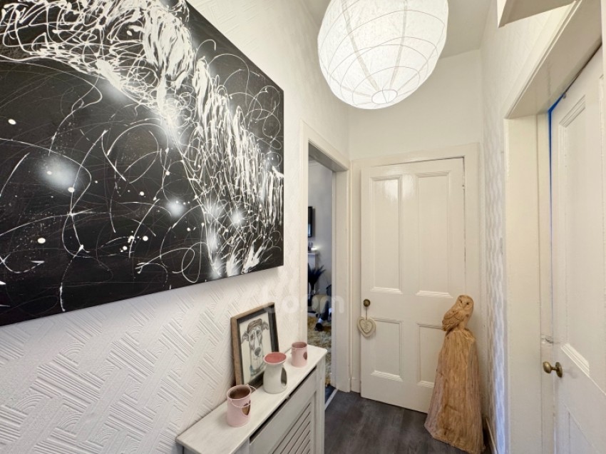 Images for Flat 0/2 6 Dunlop Road, Barrmill, Beith, Ayrshire, KA15 1HN, UK