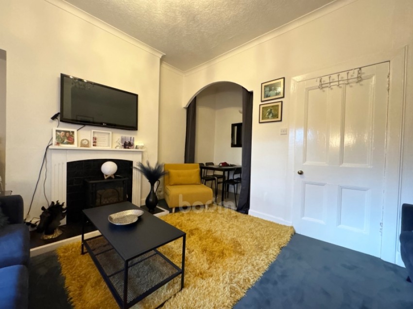 Images for Flat 0/2 6 Dunlop Road, Barrmill, Beith, Ayrshire, KA15 1HN, UK