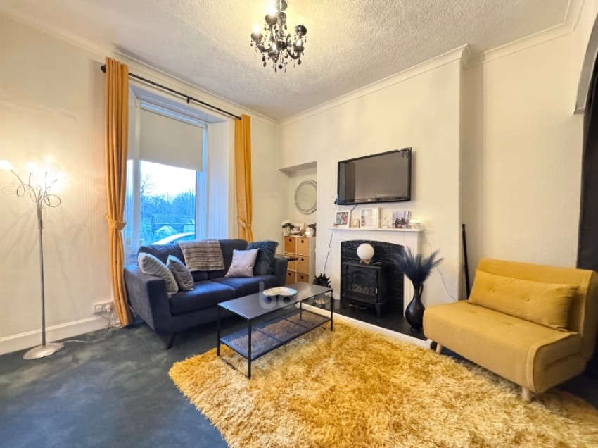 Images for Flat 0/2 6 Dunlop Road, Barrmill, Beith, Ayrshire, KA15 1HN, UK