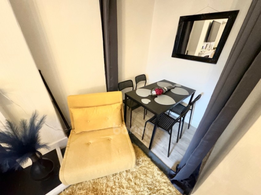 Images for Flat 0/2 6 Dunlop Road, Barrmill, Beith, Ayrshire, KA15 1HN, UK