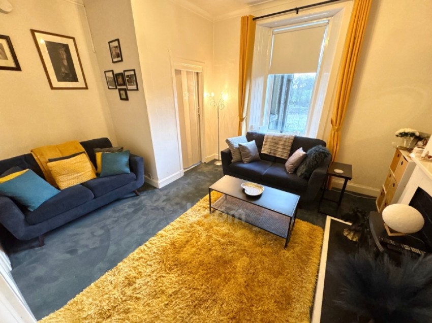 Images for Flat 0/2 6 Dunlop Road, Barrmill, Beith, Ayrshire, KA15 1HN, UK