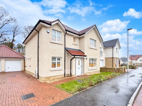 View Full Details for 29 Templar Crescent, Erskine, Renfrewshire, PA8 7FF, UK