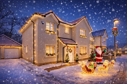 View Full Details for 29 Templar Crescent, Erskine, Renfrewshire, PA8 7FF, UK