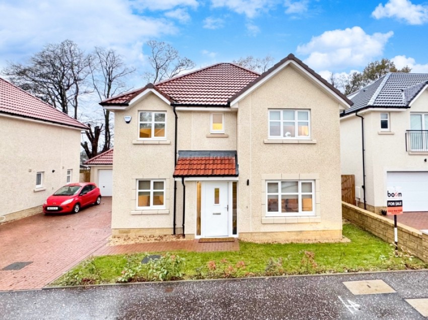 Images for 29 Templar Crescent, Erskine, Renfrewshire, PA8 7FF, UK