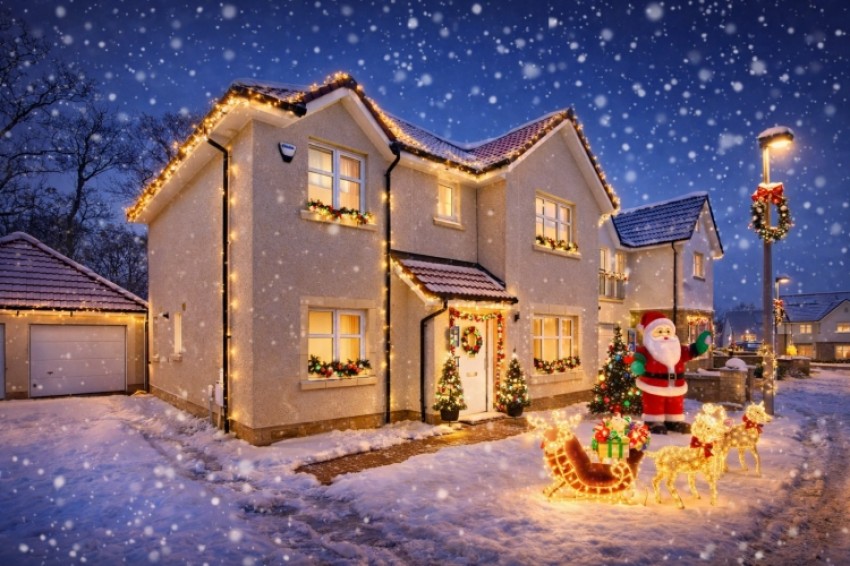 Images for 29 Templar Crescent, Erskine, Renfrewshire, PA8 7FF, UK