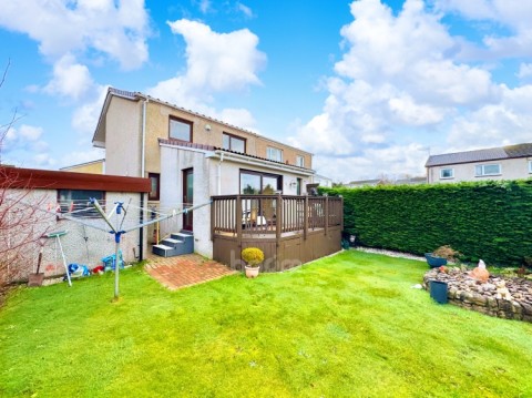 View Full Details for 35 Lochy Place, Erskine, Renfrewshire, PA8 6AY, UK