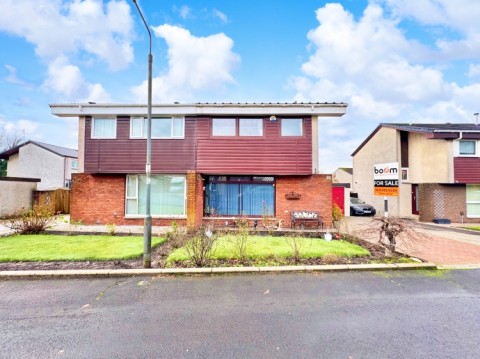 View Full Details for 35 Lochy Place, Erskine, Renfrewshire, PA8 6AY, UK