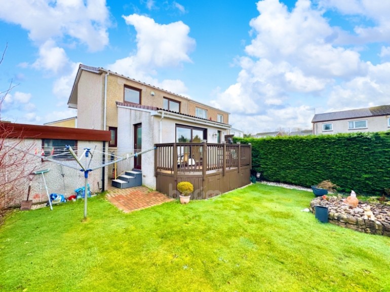 35 Lochy Place, Erskine, Renfrewshire, PA8 6AY, UK