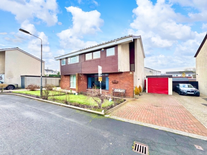 Images for 35 Lochy Place, Erskine, Renfrewshire, PA8 6AY, UK