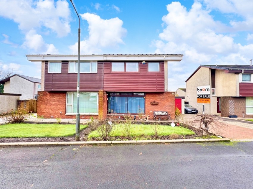 Images for 35 Lochy Place, Erskine, Renfrewshire, PA8 6AY, UK