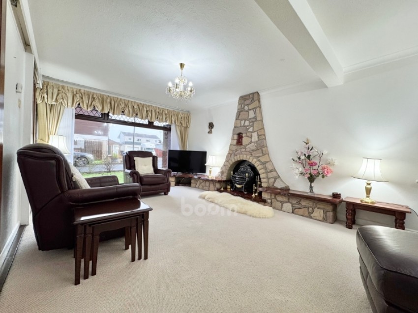Images for 35 Lochy Place, Erskine, Renfrewshire, PA8 6AY, UK