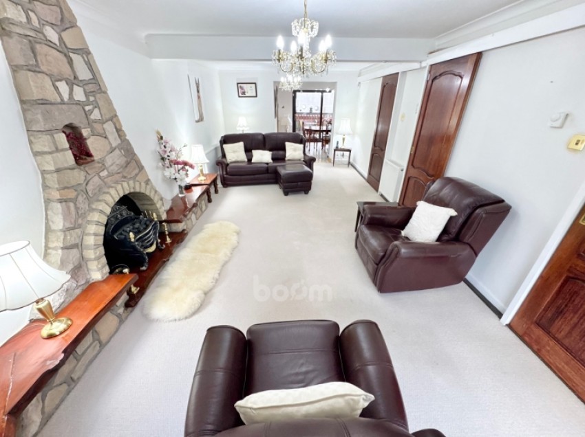 Images for 35 Lochy Place, Erskine, Renfrewshire, PA8 6AY, UK