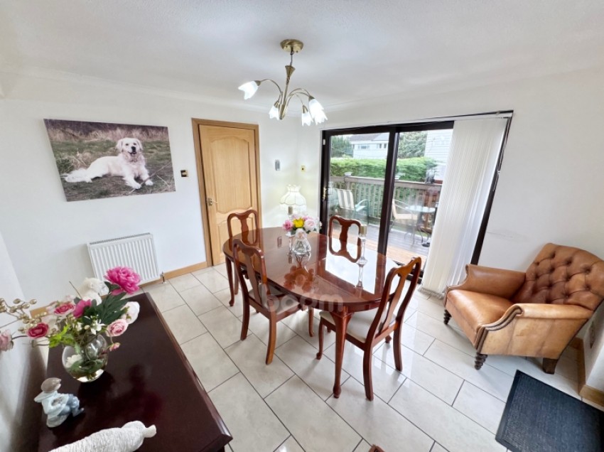 Images for 35 Lochy Place, Erskine, Renfrewshire, PA8 6AY, UK