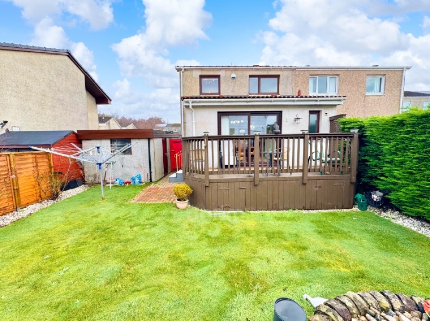 Images for 35 Lochy Place, Erskine, Renfrewshire, PA8 6AY, UK