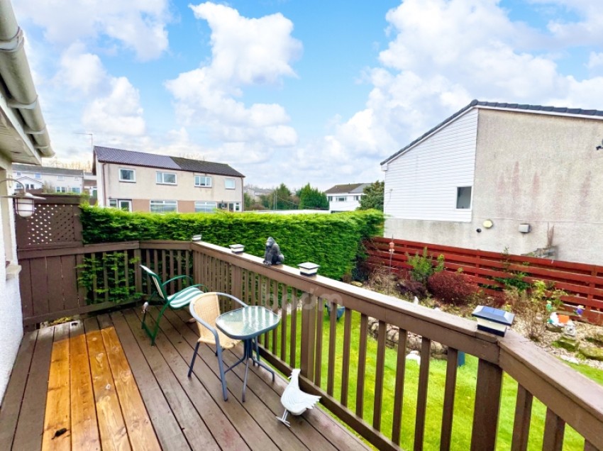 Images for 35 Lochy Place, Erskine, Renfrewshire, PA8 6AY, UK